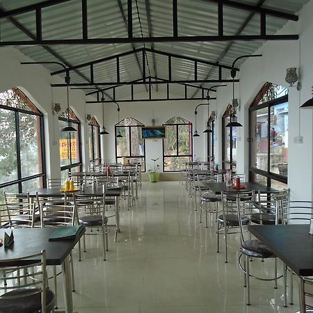 New Dolma Hotel Almora Eksteriør bilde